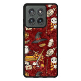 Harry Potter 1st Motorola Moto Edge 2025 Case