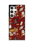 Harry Potter 1st Samsung Galaxy S25 Ultra 5G Case