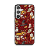 Harry Potter 1st Samsung Galaxy A26 Case OV3105