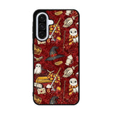Harry Potter 1st Samsung Galaxy A36 Case OV7586