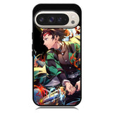 Tanjirou Kamado Google Pixel 10 Pro XL Case OV2280