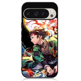 Tanjirou Kamado Google Pixel 9 Pro XL Case OV2280