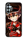 Jibaku Shounen Hanako kun Samsung Galaxy A15 5G Case OV5312