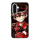 Jibaku Shounen Hanako kun Samsung Galaxy A36 5G Case OV5312