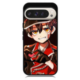 Jibaku Shounen Hanako kun Google Pixel 10 Pro XL Case OV5312
