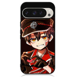 Jibaku Shounen Hanako kun Google Pixel 9 | Pixel 9 Pro Case OV5312