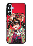 Jibaku shounen hanako kun Samsung Galaxy A15 5G Case OV5311