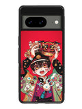 Jibaku shounen hanako kun Google Pixel 8A Case QC5311