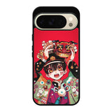Jibaku shounen hanako kun Google Pixel 10 Pro XL Case OV5311