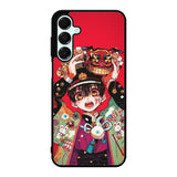 Jibaku shounen hanako kun Samsung Galaxy A16 Case OV5311