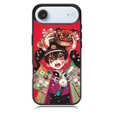 Jibaku shounen hanako kun iPhone 17 Air Case OV5311