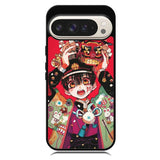 Jibaku shounen hanako kun Google Pixel 10 Pro XL Case OV5311