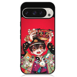 Jibaku shounen hanako kun Google Pixel 9 | Pixel 9 Pro Case OV5311