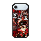 Anime wallpaper of hanako Kun iPhone Air Case OV3849