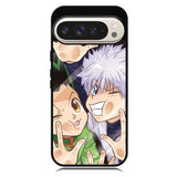 Gon and Killua Google Pixel 10 Pro XL Case OV5031