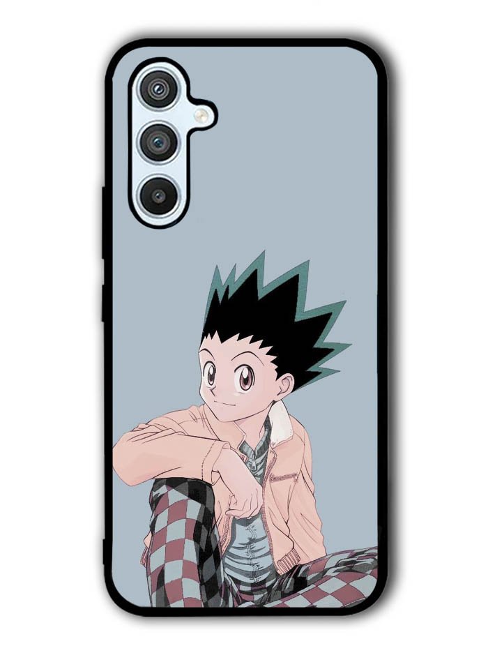 Gon Freecss Anime Samsung Galaxy A54 5G Case OV5029