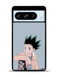 Gon Freecss Anime Google Pixel 8 Pro Case QC5029