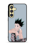 Gon Freecss Anime Samsung Galaxy S24 5G Case OV5029