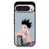 Gon Freecss Anime Google Pixel 10 Pro XL Case OV5029