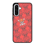 Logo One Piece Samsung Galaxy A26 5G Case OV3441