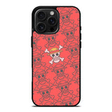 Logo One Piece iPhone 16 Pro Case OV3441