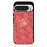 Logo One Piece Google Pixel 10 Pro XL Case OV3441