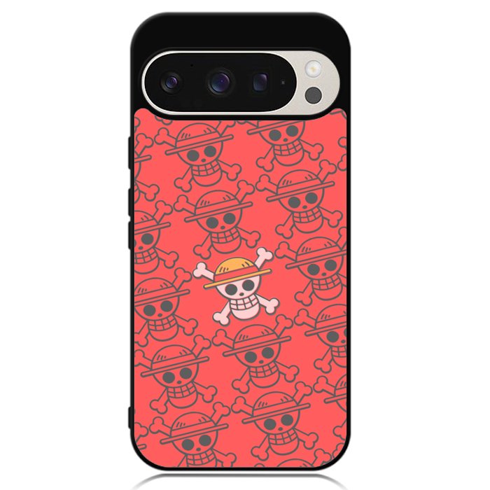 Logo One Piece Google Pixel 9 | Pixel 9 Pro Case OV3441