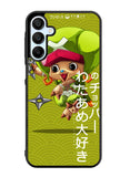 Chopper One Piece Samsung Galaxy A15 5G Case OV4479