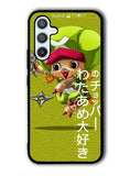 Chopper One Piece Samsung Galaxy A54 5G Case OV4479