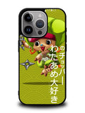 Chopper One Piece iPhone 14 Pro Max Case QC4479
