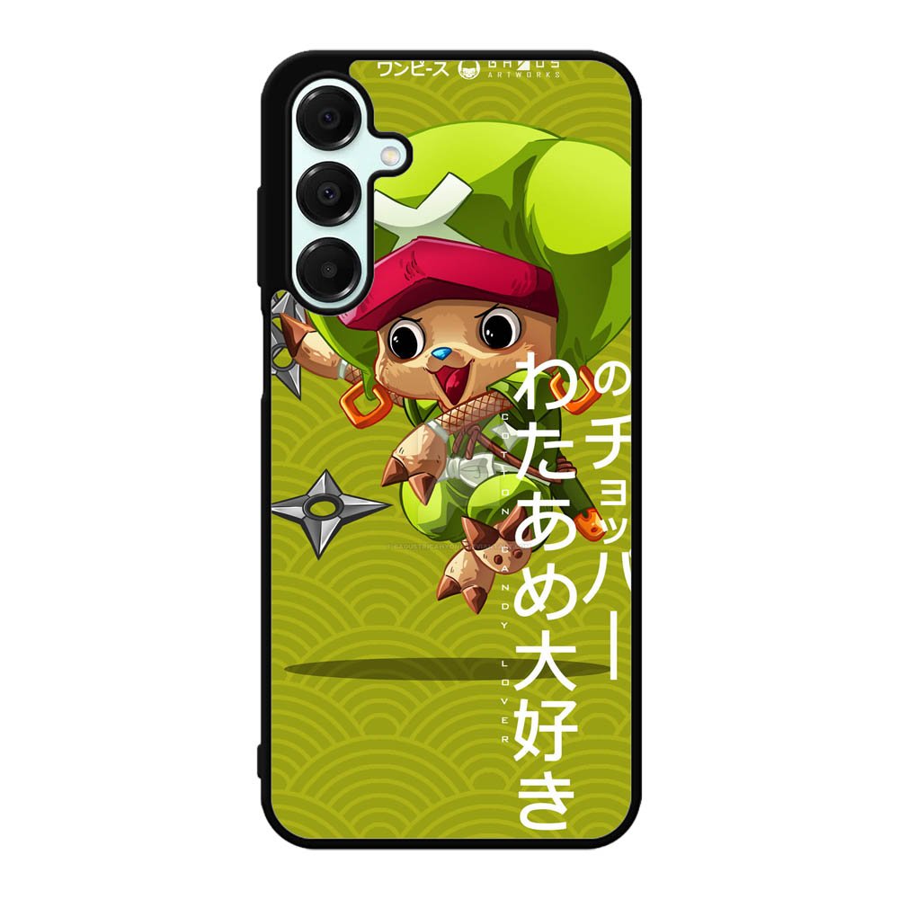 Chopper One Piece Samsung Galaxy A16 Case OV4479