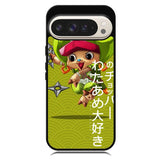 Chopper One Piece Google Pixel 10 Pro XL Case OV4479
