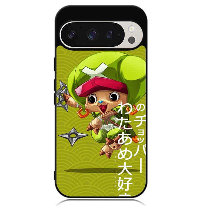 Chopper One Piece Google Pixel 9 | Pixel 9 Pro Case OV4479