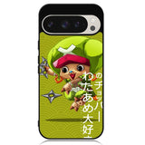 Chopper One Piece Google Pixel 9 | Pixel 9 Pro Case OV4479