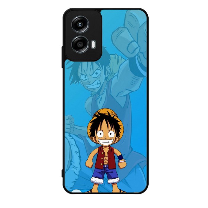One Piece Wallpaper Motorola Moto G Play 2024 Case OV2951