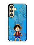 One Piece Wallpaper Samsung Galaxy S23 Plus 5G , Samsung Galaxy S23+ 5G Case QC2951