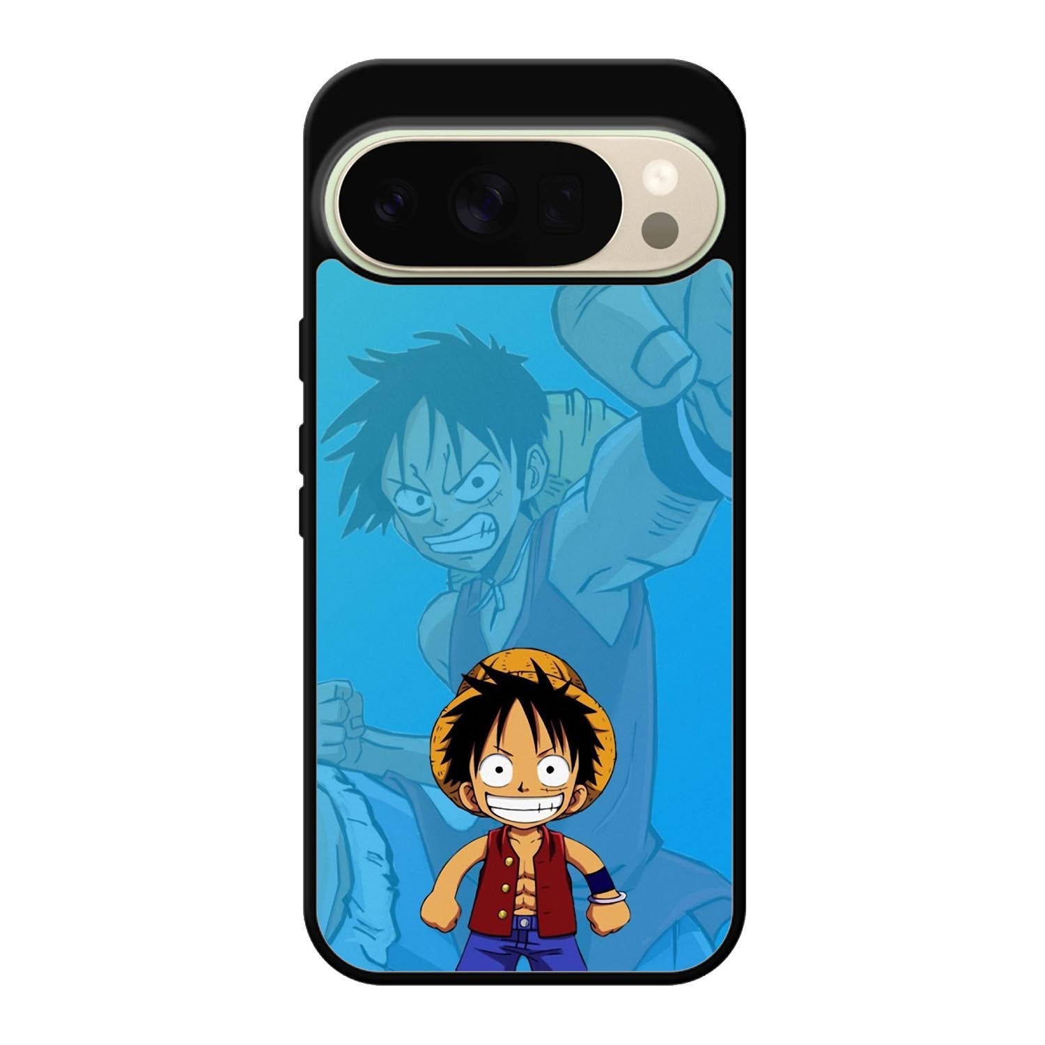 One Piece Wallpaper Google Pixel 10 Pro XL Case QC2951