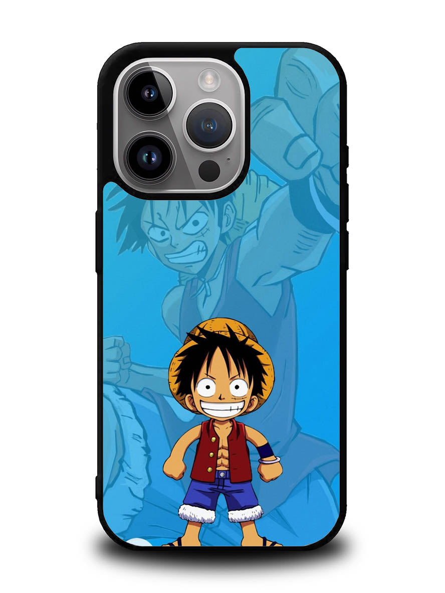 One Piece Wallpaper iPhone 15 Pro Max Case OV2951