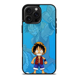 One Piece Wallpaper iPhone 16 Pro Max Case OV2951