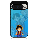 One Piece Wallpaper Google Pixel 9 | Pixel 9 Pro Case OV2951