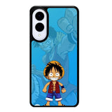 One Piece Wallpaper Samsung Galaxy S25 Edge 5G Case OV2951