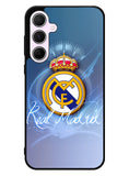 Real Madrid Samsung Galaxy A55 5G Case