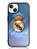 Real Madrid iPhone 14 Case OV2765
