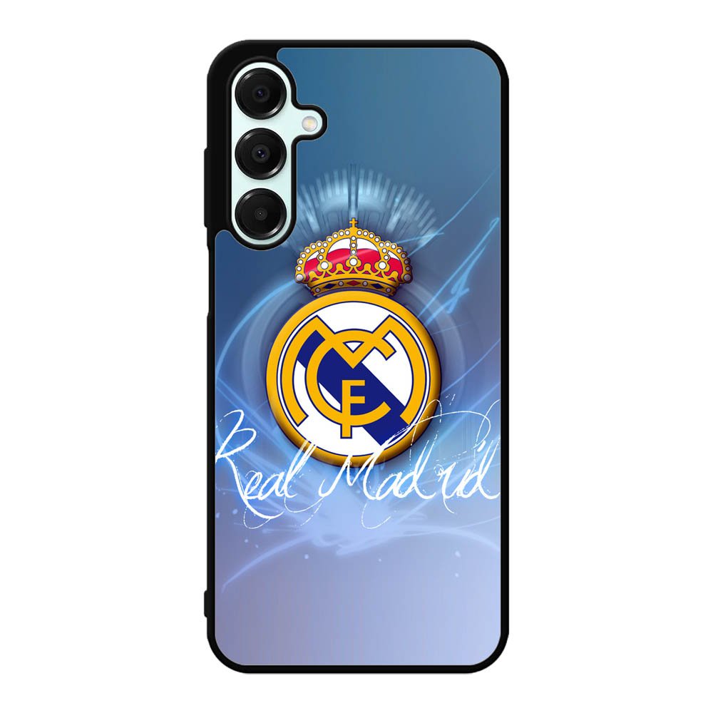 Real Madrid Samsung Galaxy A16 Case OV8100