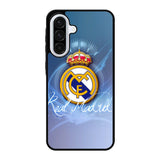 Real Madrid Samsung Galaxy A56 Case OV0875