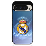 Real Madrid Google Pixel 9 Pro XL Case
