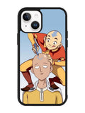 Saitama Avatar iPhone 15 Case OV2682