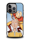 Saitama Avatar iPhone 15 Pro Max Case OV2682