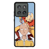 Saitama Avatar Motorola Moto Edge 2025 Case OV2682