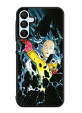 One Punch Man Samsung Galaxy A35 5G Case OV2955